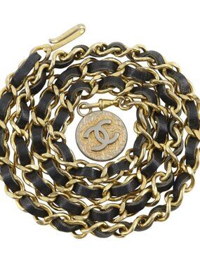 CHANEL | Accessories | Chanel Cc Logo 3 Rue Cambon Paris  display picture 1
